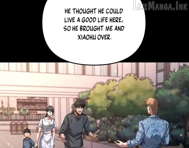 I’m Trapped In This Day For One Thousand Years Chapter 274  - page 127